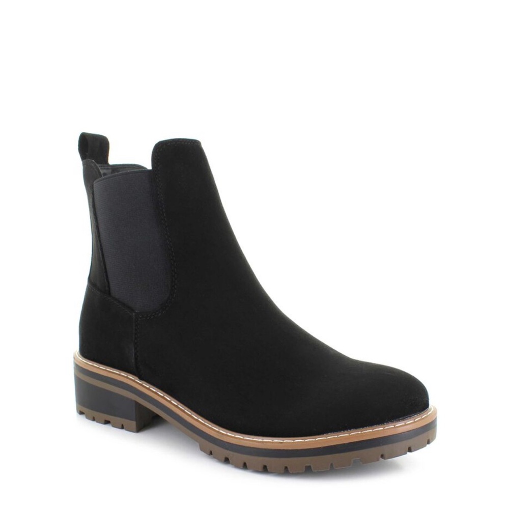 Kensie boots